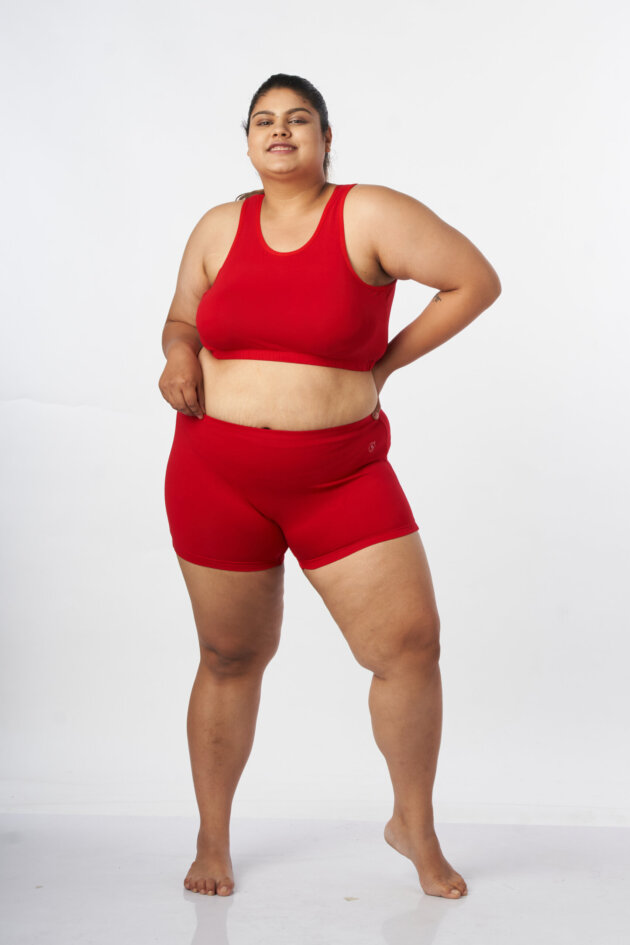 Regular Boxer Shorts(L-2XL)