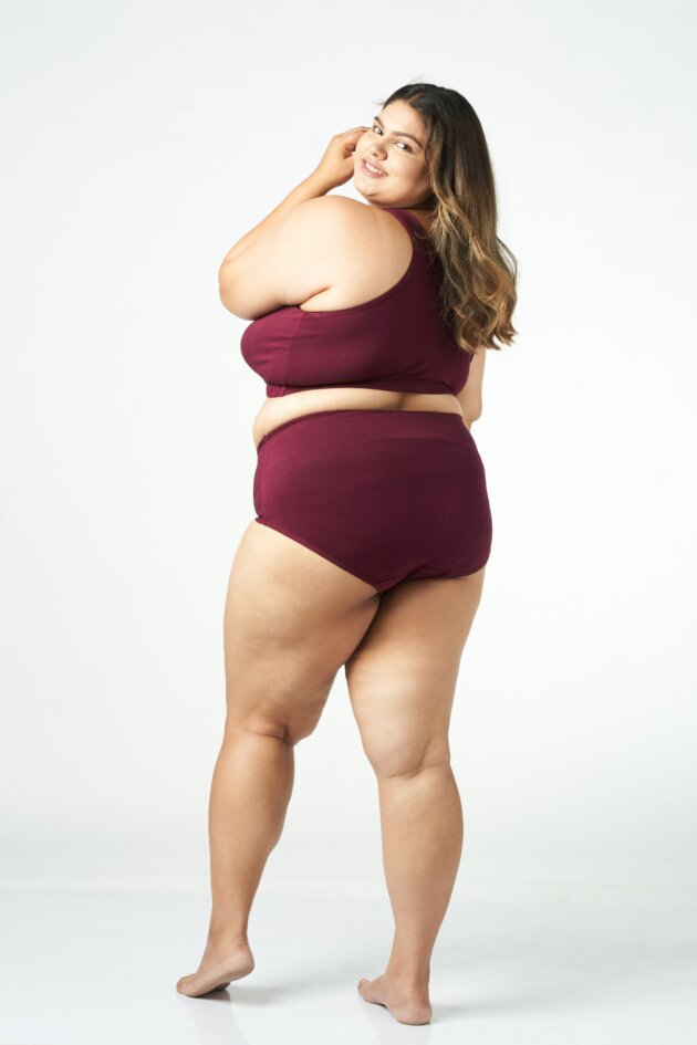 Panties (9XL-10XL)
