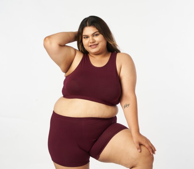 Boxer Shorts (L-2XL)