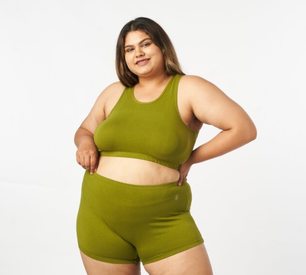 Boxer Shorts (3XL - 6XL)