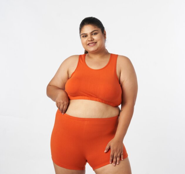 Boxer Shorts (9XL-10XL)