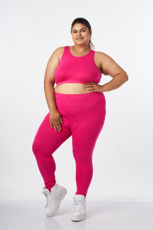 Leggings ( L-2XL)