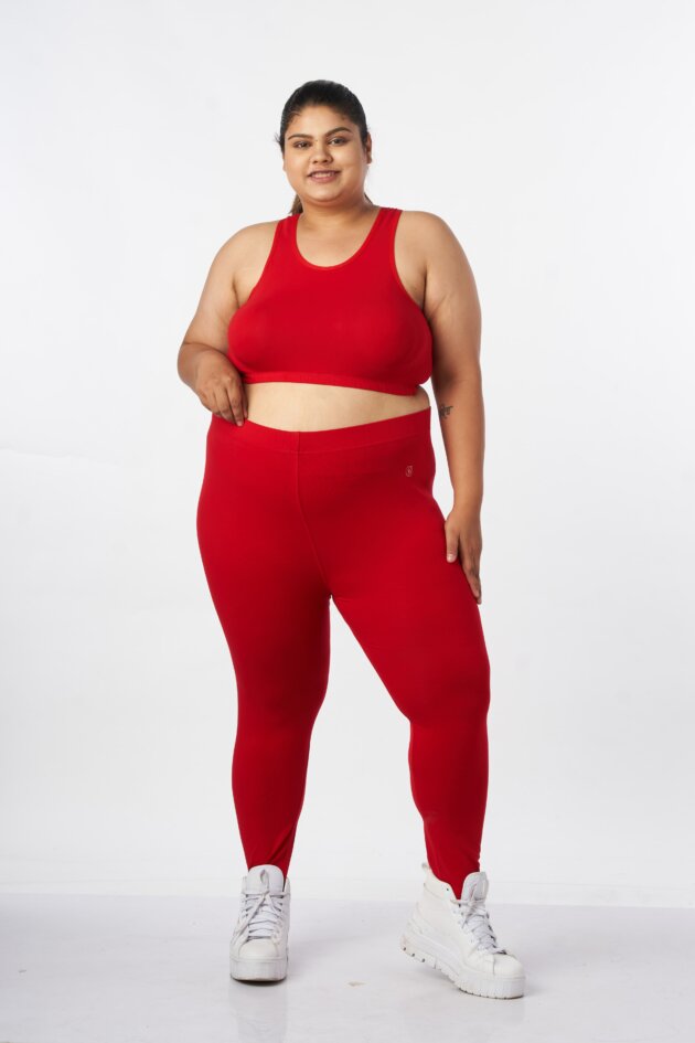 Leggings(7XL - 8XL)