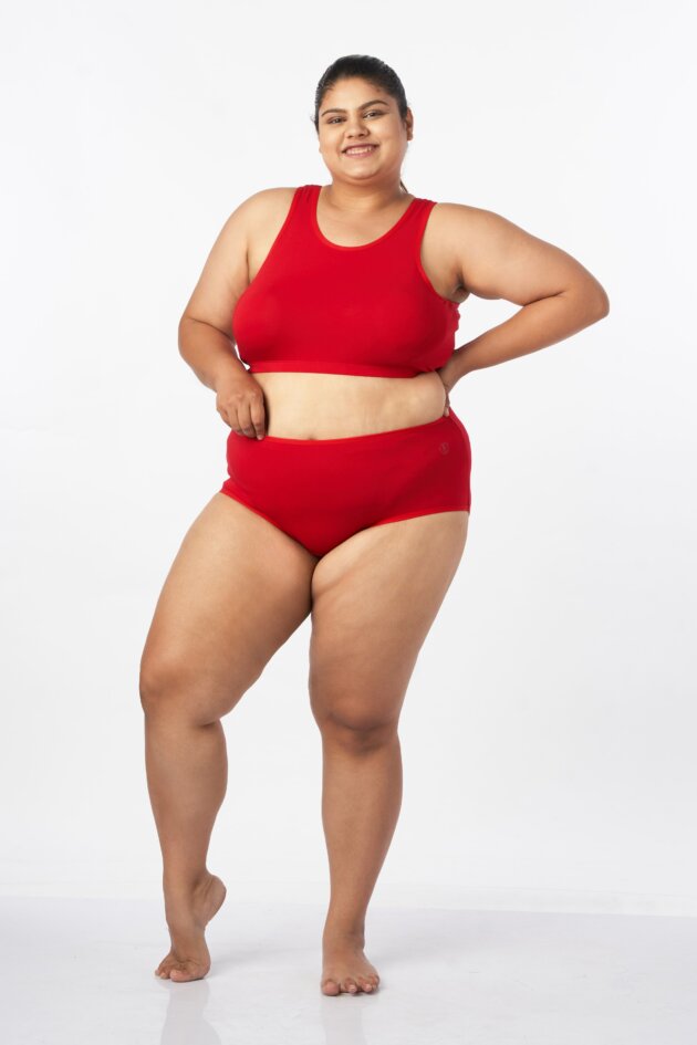 Panties (3XL - 6XL)