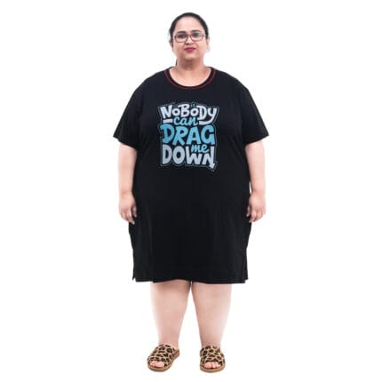 Plus size Home Wear for Women