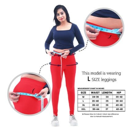 Leggings combo offer – Buy 3 for Rs.799